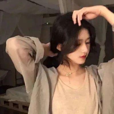 搏击傲娇小女生