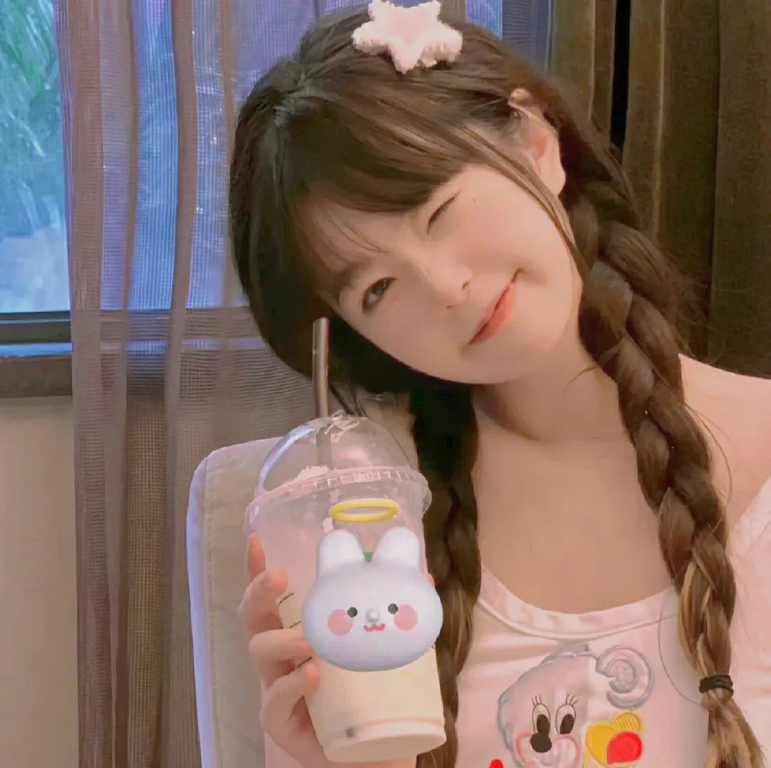 有趣的小兔子